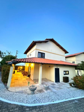 Casa em Aquiraz